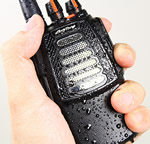 AnyTone AT-298業務型無線電對講機