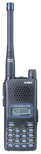 ALINCO DJ-596無線電對講機