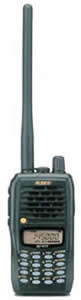 ALINCO DJv-17無線電對講機