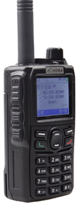 HORA PDR-525 DMR數位無線電對講機