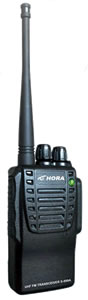 HORA S-899A無線電對講機