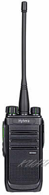 Hytera BD508數位無線電對講機