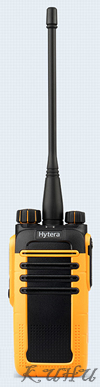 Hytera BD618數位無線電對講機