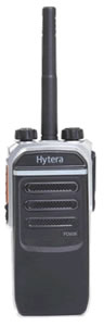 Hytera PD608數位無線電對講機
