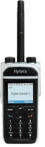 Hytera PD688數位無線電對講機