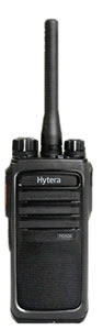 Hytera pd508數位無線電對講機