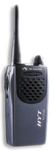 HYT TC2108無線電對講機