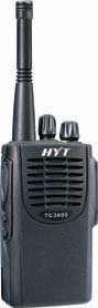 HYT TC3000無線電對講機