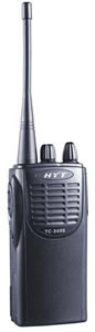 HYT TC268S/TC368S無線電對講機