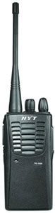 HYT TC500無線電對講機