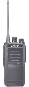 HYT TC508無線電對講機