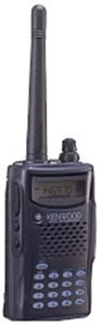 KENWOOD THTK-2無線電對講機