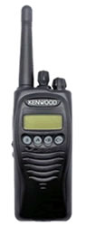 KENWOOD TK3217無線電對講機