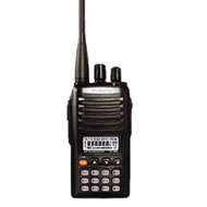 LISHENG LS180/580無線電對講機