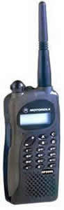 MOTOROLA GP2000無線電對講機