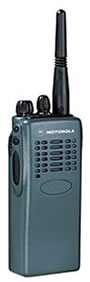 MOTOROLA GP-308無線電對講機 