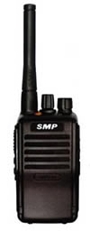 MOTOROLA SMP-418無線電對講機