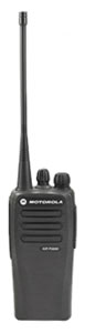MOTOROLA XIR-P3688數位無線電對講機