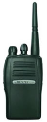 HUNTEC HT-3688PLUS無線電對講機(免執照FRS業務型)