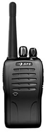 SFE S820無線電對講機