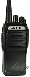 SFE SD690無線電對講機