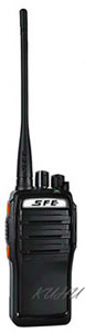 SFE SD690數位無線電對講機