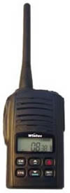 WINTEC LP45V/LP45U無線電對講機